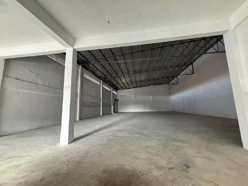 Desa Cemerlang — 2 Storey Semi Detached Factory for Rent — photo 6