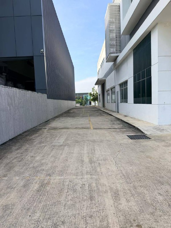 Frontier Industrial Park II — Semi-D Factory for Rent — photo 3
