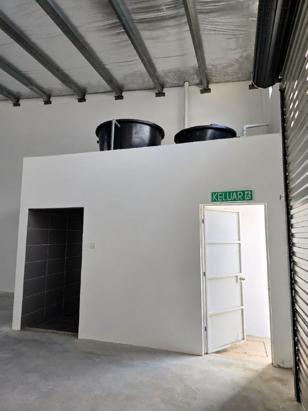 Empire Park, Kulai — Single Storey Terrace Factory for Rent — photo 5