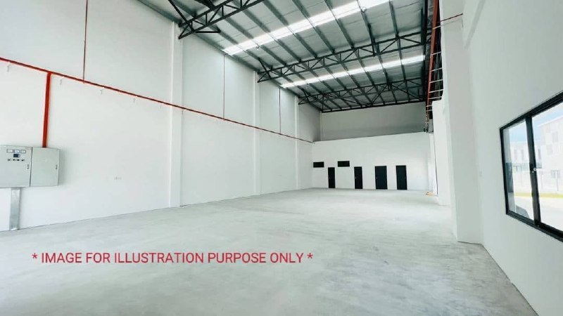 Eco Business Park 1 Phase 3.1 Cluster Factory for Sale — RM2.68 Million — photo 3