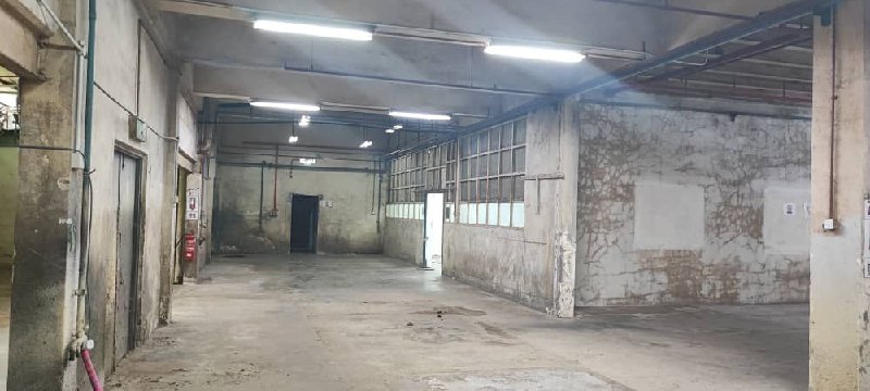 Desa Cemerlang — Detached Factory for Sale — photo 3