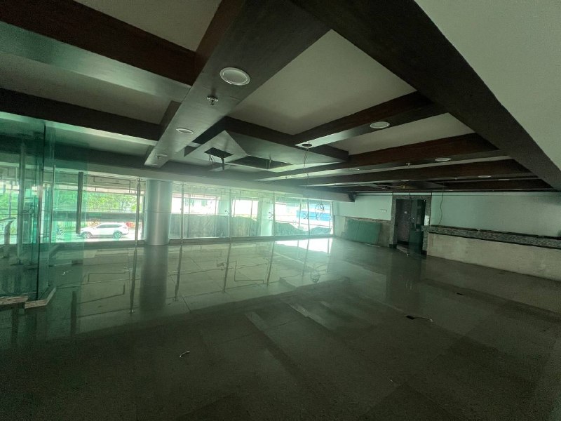 Tampoi , Taman Perindustrian Gembira — 3 storey Detached Factory for Rent — photo 5