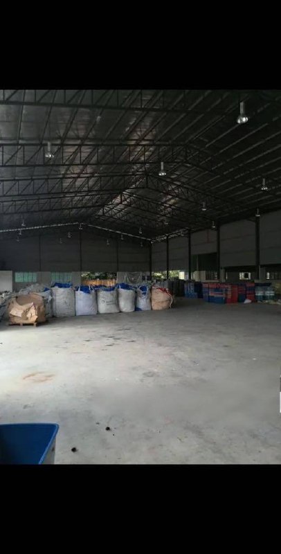 Ulu Tiram — 2 lot Link Bungalow Factory for Sale — photo 1