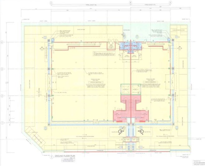 Freehold Industrial Factory at SILC Lot 118 for Sale — 12,960 sqft Built-Up — photo 3