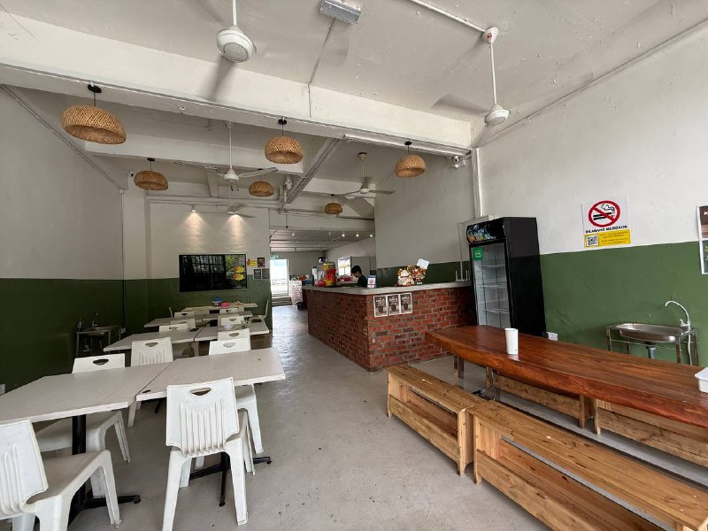 Tampoi — Factory for Rent — photo 3
