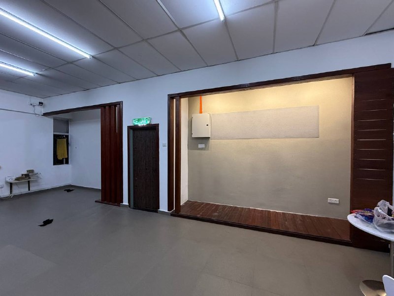 Lagenda Industrial Park — 1.5 Storey Cluster Factory for Rent — photo 9