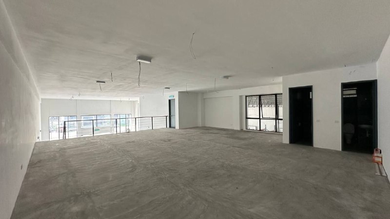 Eco Business Park 3 (EBP3) Kota Masai — 1.5 Storey Cluster Factory for Rent — photo 2