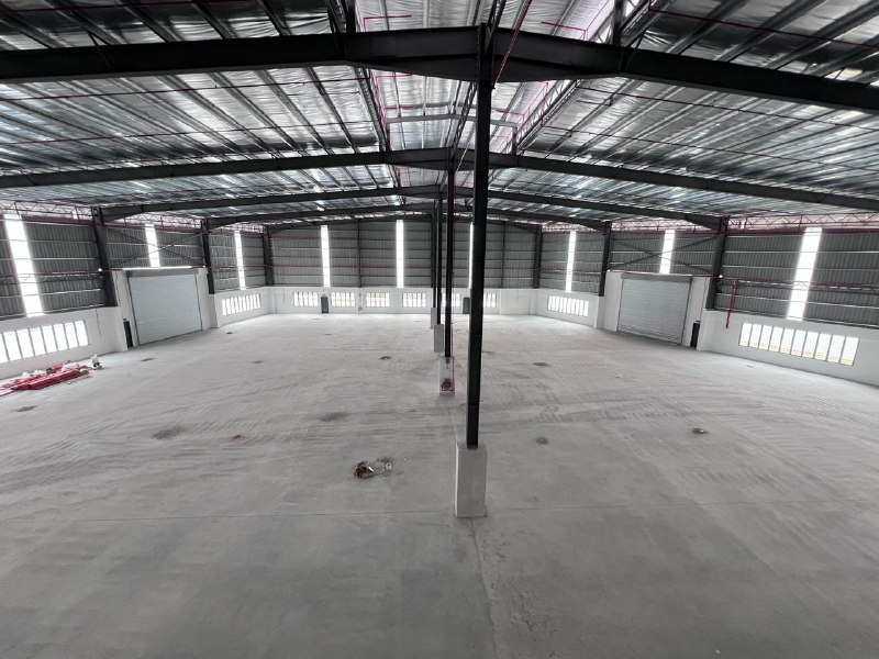 Desa Cemerlang — Detached Factory for Rent — photo 6