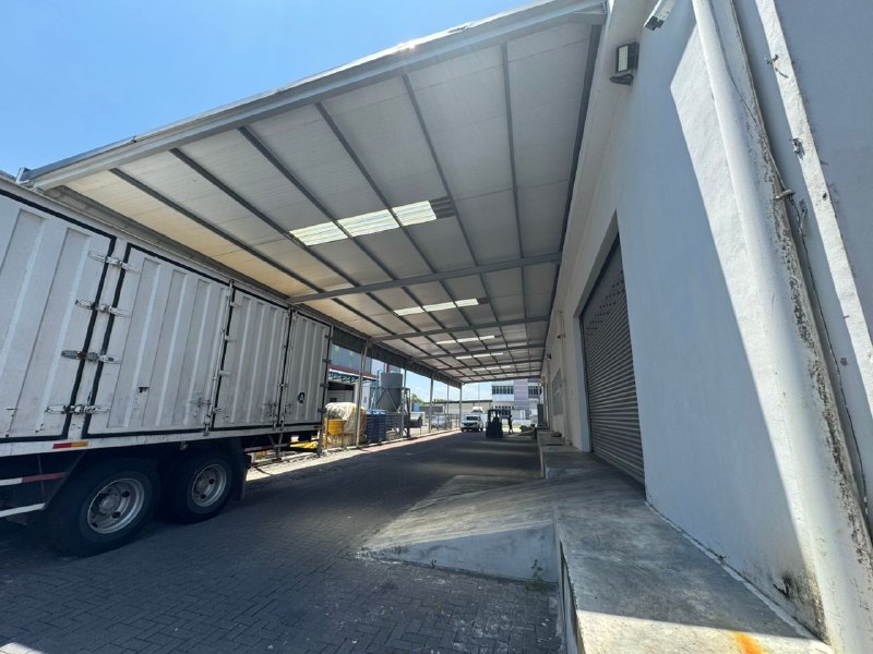 Senai — Industrial Land for Sale — photo 2