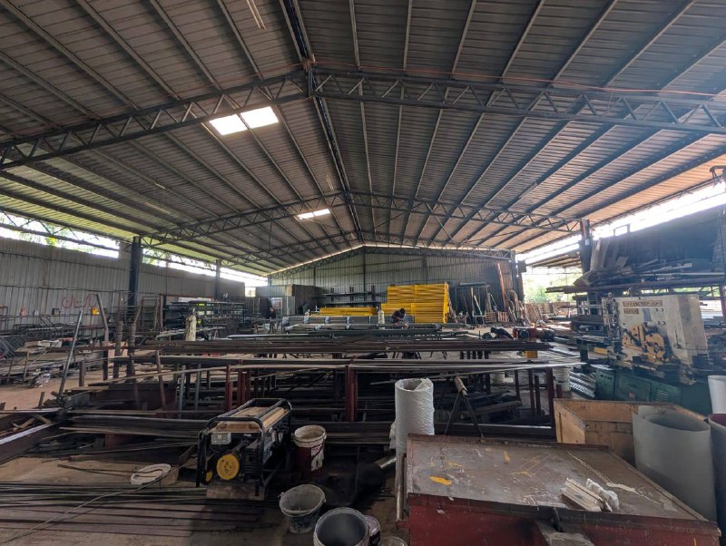 Kulai — Factory for Sale — photo 4