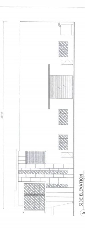 Taman Desa Cemerlang Ulu Tiram — 1.5 Storey Cluster Factory Corner for Rent — photo 7