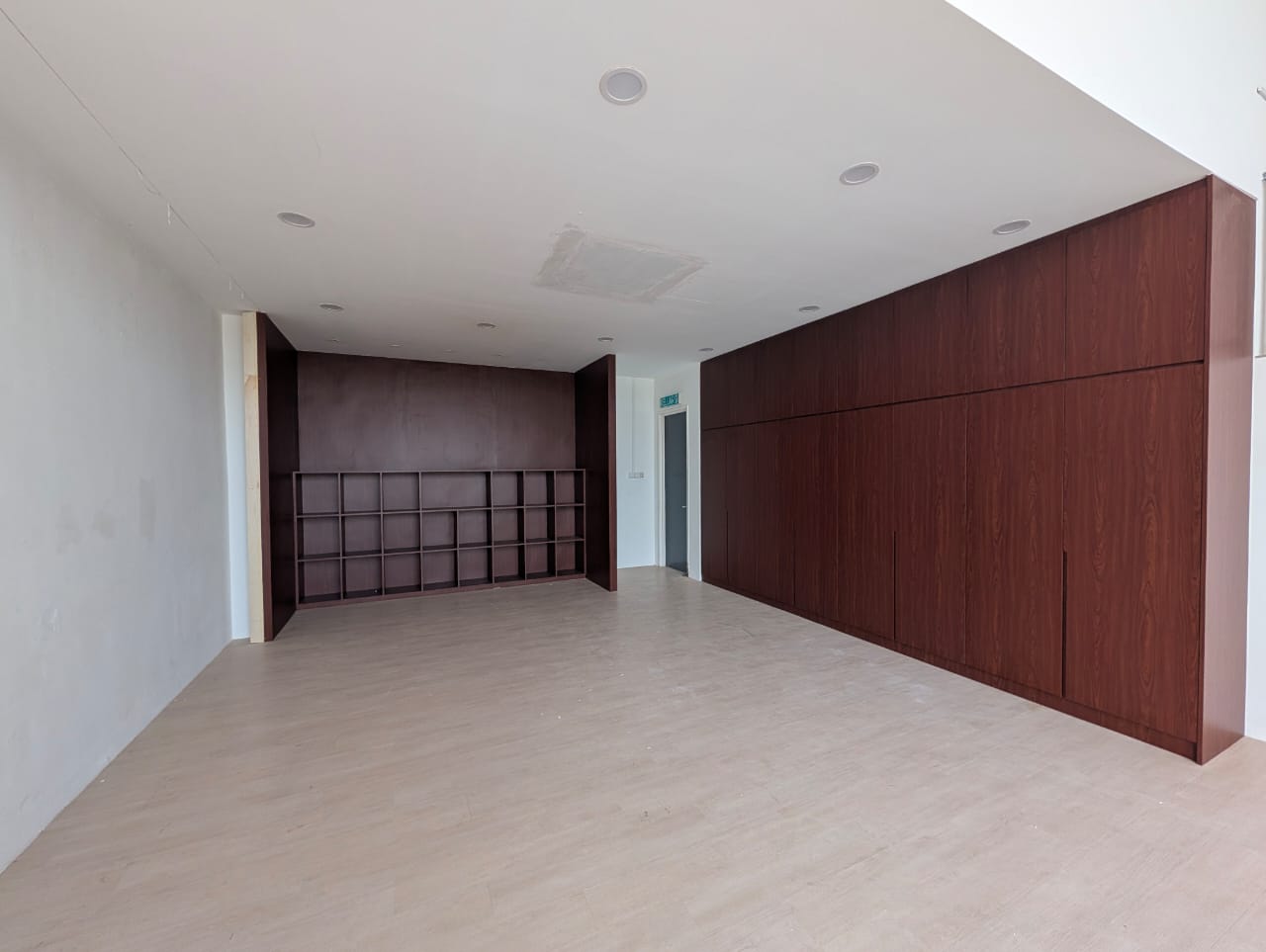 Storey Cluster Factory Corner @ Eco Business Park 1, Eco Hub Phase 2 — photo 6