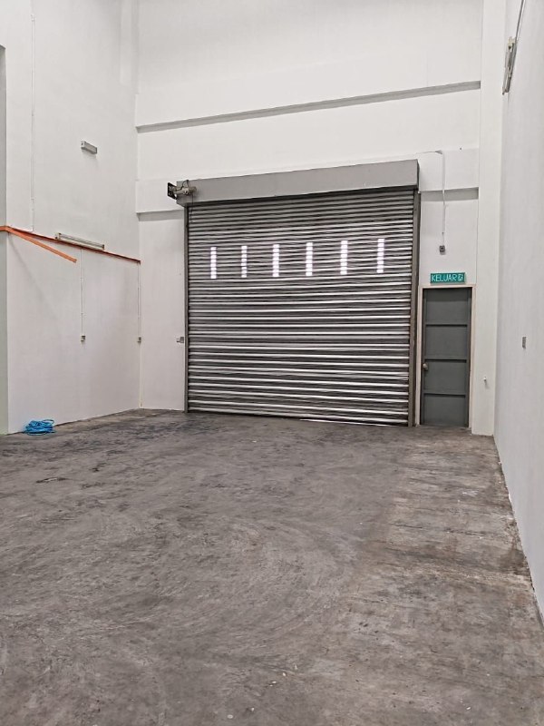 Eco Business Park 1 (EBP1) Phase 2 — 1.5 Storey Cluster Factory for Sale — photo 5