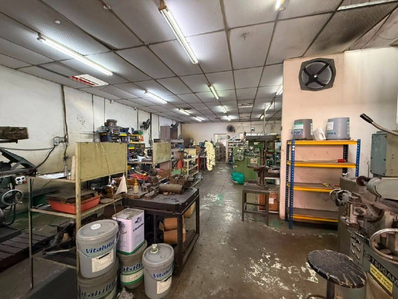 Taman Desa Jaya, Johor Bahru — 1.5-storey terrace factory for Sale — photo 6
