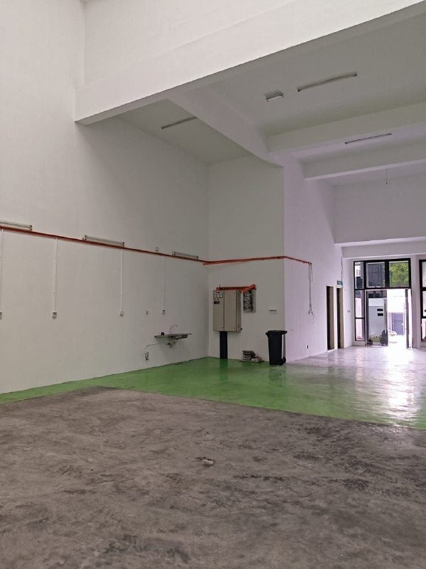 Eco Business Park 1 (EBP1) Phase 2 — 1.5 Storey Cluster Factory for Sale — photo 4