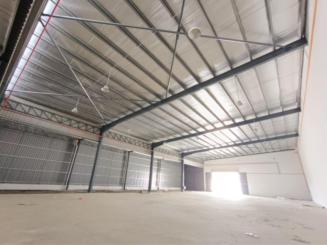 Factory for Sale or Rent in Permas — 20,000 sq ft Land — photo 7