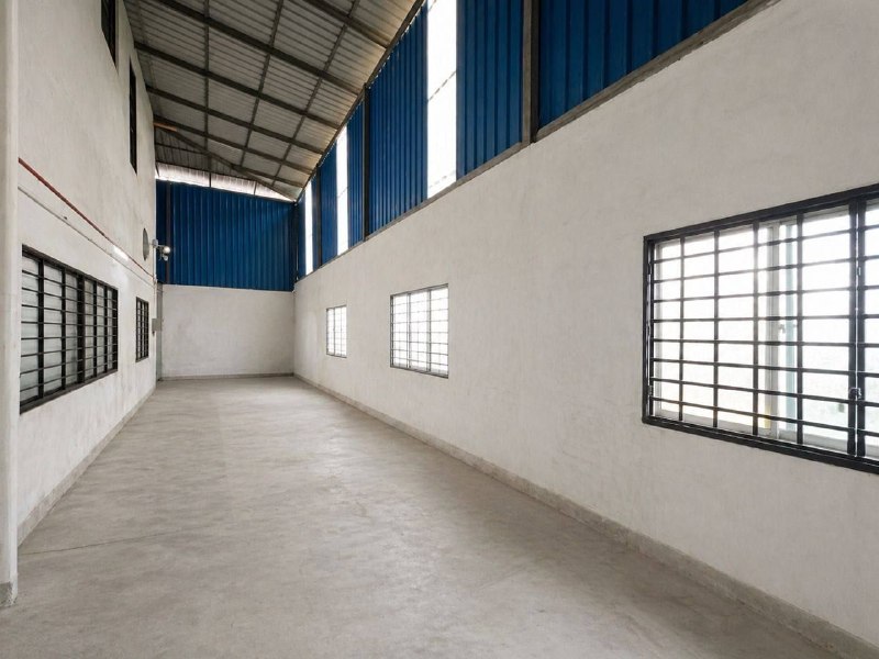 Kulai — 1.5 Storey Semi-D Factory for Sale — photo 3