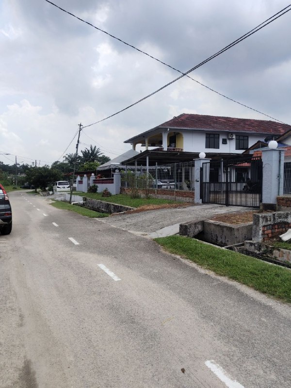 Senai — Industrial land for Rent — photo 4