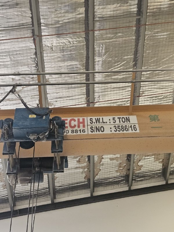 Desa Cemerlang — Semi-detached factory for Rent (22,262 sqft built-up) — photo 4