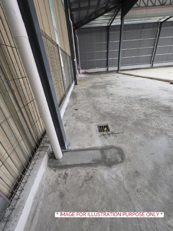 Plentong Semi-Detached Factory for Rent — 16,314 sqft Built-Up — photo 8