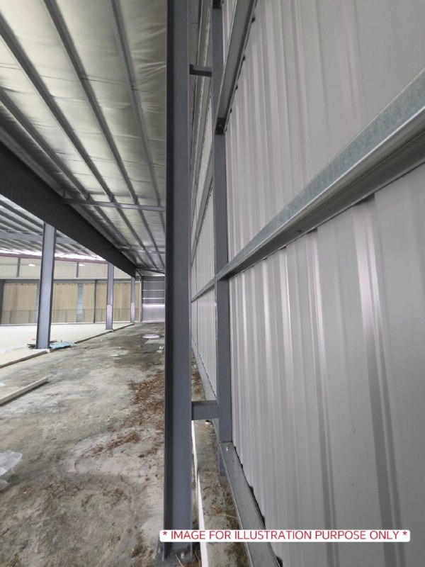Plentong Semi-Detached Factory for Rent — 16,314 sqft Built-Up — photo 7