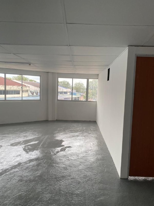 Kulai — 1.5 Storey Terrace Factory for Sale — photo 3