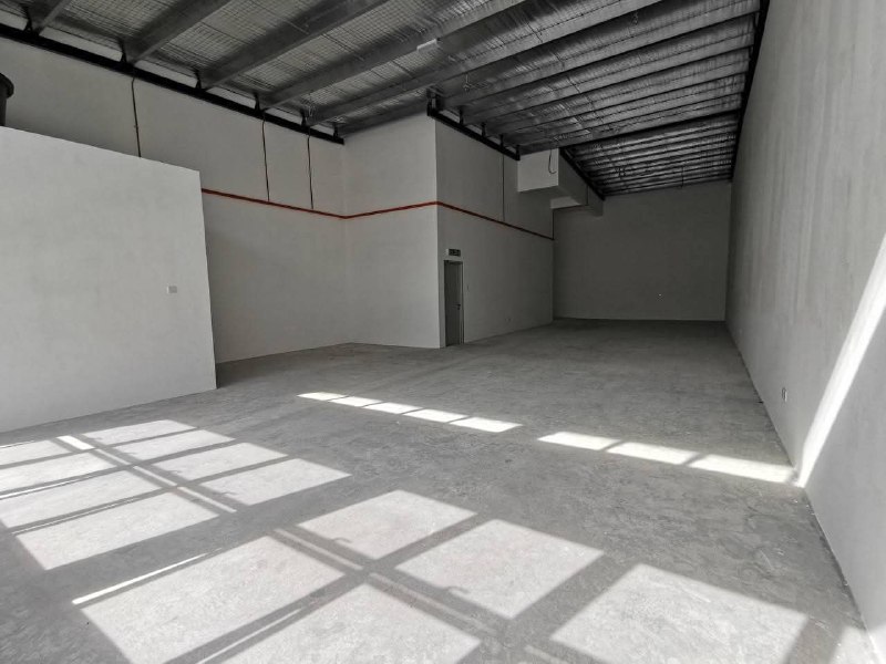 Desa Cemerlang — Factory for Rent — photo 2