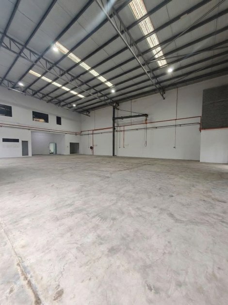 Taman Ekoperniagaan, Jalan Ekoperniagaan 1 — SEMI-D FACTORY for Rent — photo 6