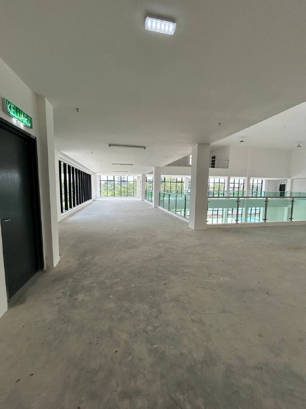 Impian Emas, JB — Single storey detached factory for Rent — photo 2