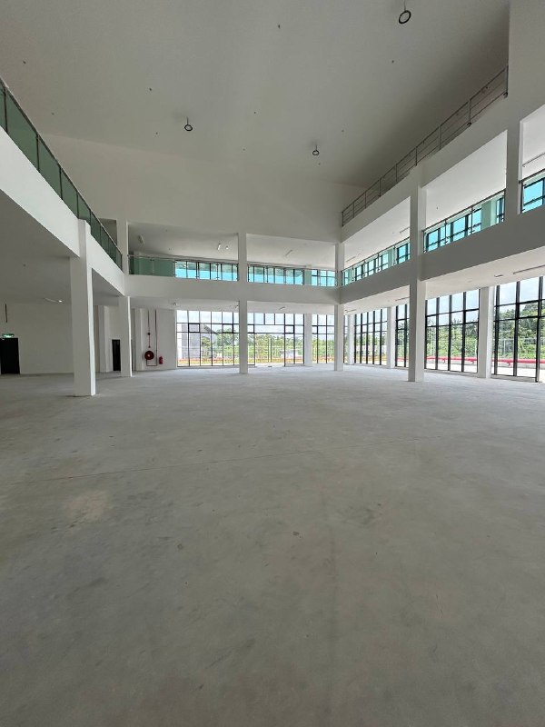 Impian Emas, JB — Single storey detached factory for Rent — photo 3