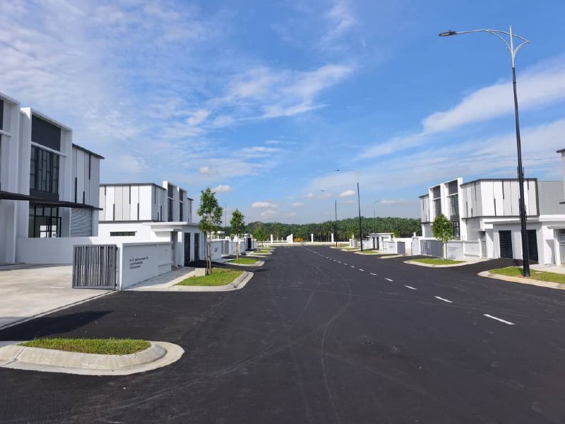 Eco Business Park 1 - Phase 3 — 1 storey Cluster Factory for Rent — photo 6