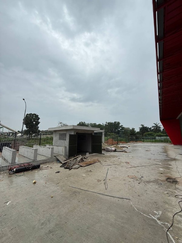 Senai Idaman @ Kulai, Johor — Detached Factory / Warehouse for Rent