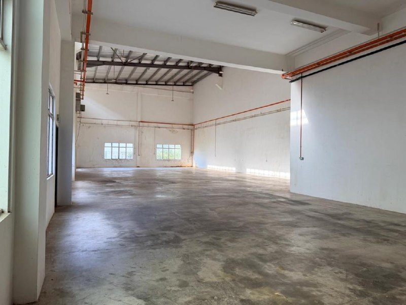 Frontier industrial Park — Factory for Rent — photo 9