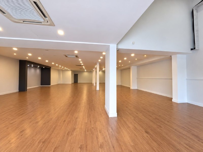 desa Cemerlang — 1.5 Storey Terrace Factory for Rent — photo 4