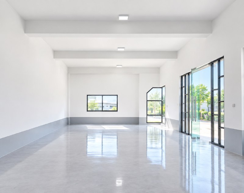 Eco Business Park 1 (EBP 1 Phase 1) — Corner 1.5 Storey Cluster Factory for Sale — photo 3