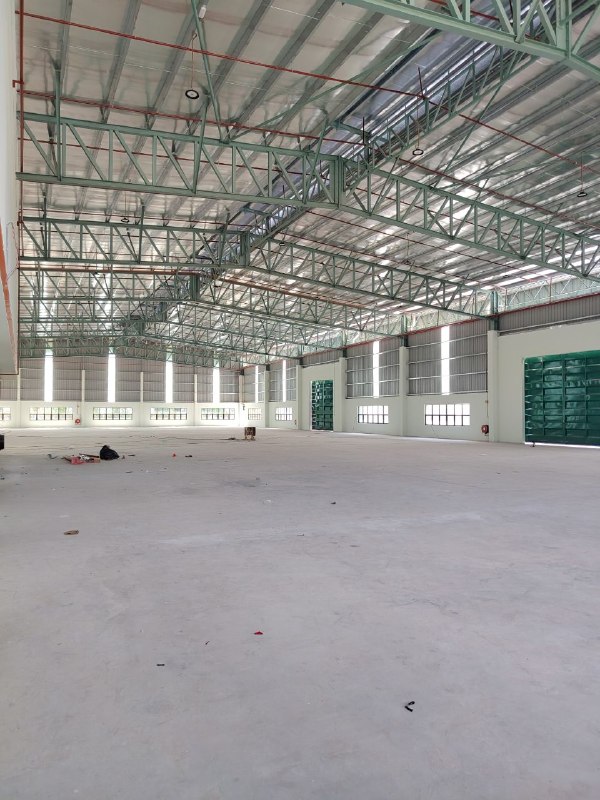 Taman Perindustrian Maju Jaya — Detached Factory for Rent — photo 9