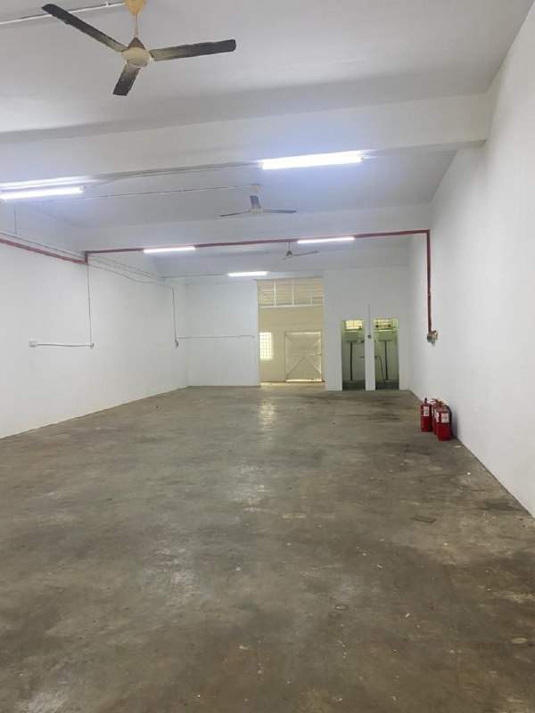 Tampoi — Factory for Rent — photo 3