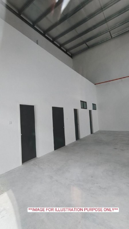 Eco Business Park 1 Phase 3.2 Corner Cluster Factory for Rent — RM15,000/month — photo 6