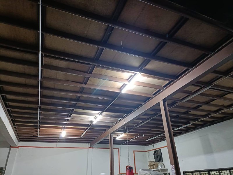 Kulai — 1.5 Storey Semi-D Factory for Sale — photo 8