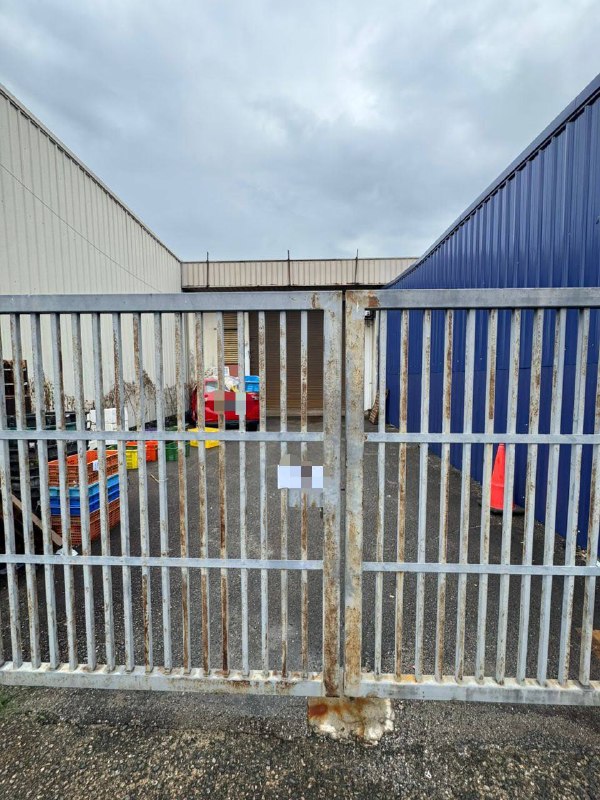Mutiara Emas — Single Storey Factory for Rent