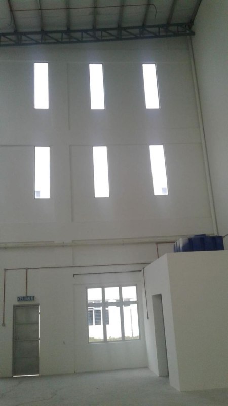 I-Parc, Tanjung Pelepas, Gelang Patah — 3 Storey Semi-detached Factory for Sale — photo 8