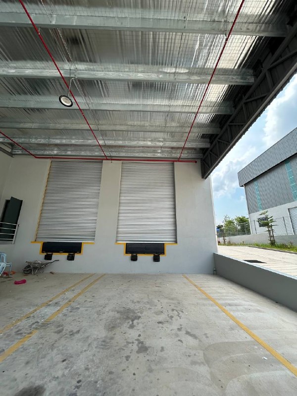 Impian Emas, JB — Single storey detached factory for Sale or Rent — photo 3