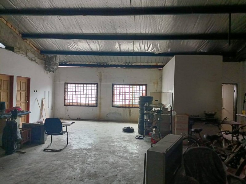 Kulai — 1.5 Storey Semi-D Factory for Sale — photo 6