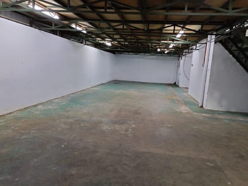 Taman Desa Jaya, Johor Bahru — Factory for Rent — photo 5