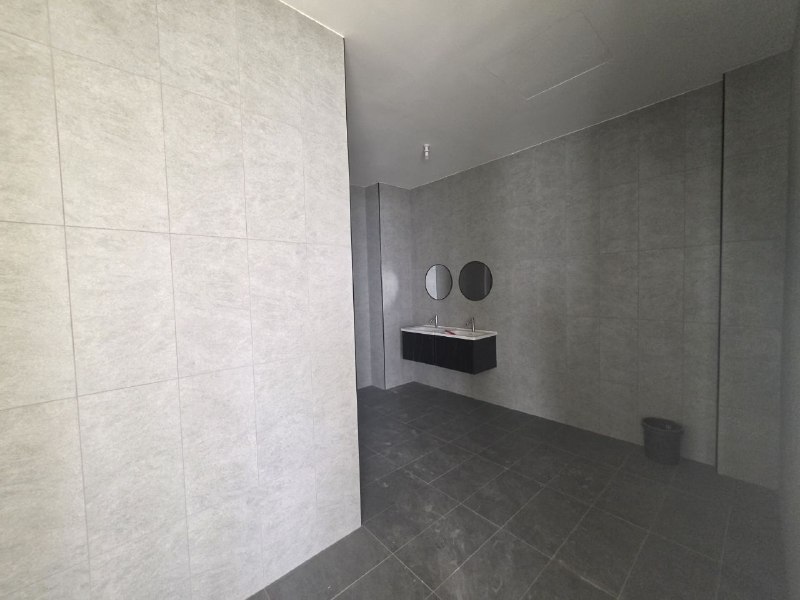 Eco Business Park 2 @ Senai — Corner 1.5 Storey Semi-detached Factory for Rent — photo 6