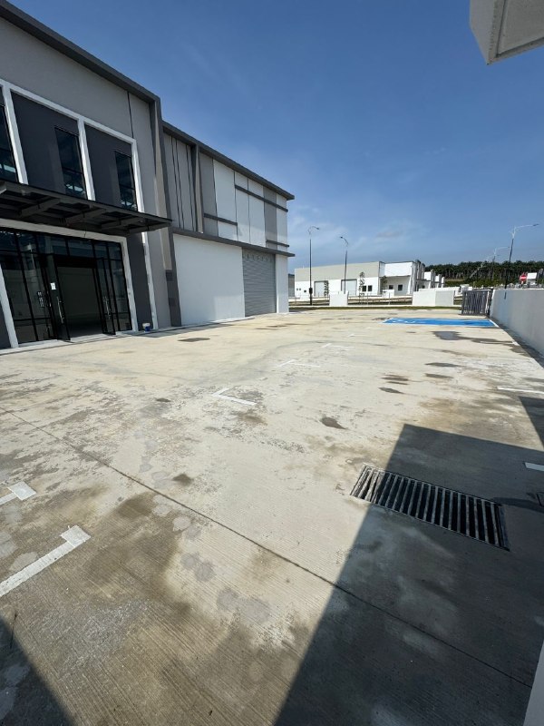 Eco Business Park 1 — Factory for Rent — photo 5