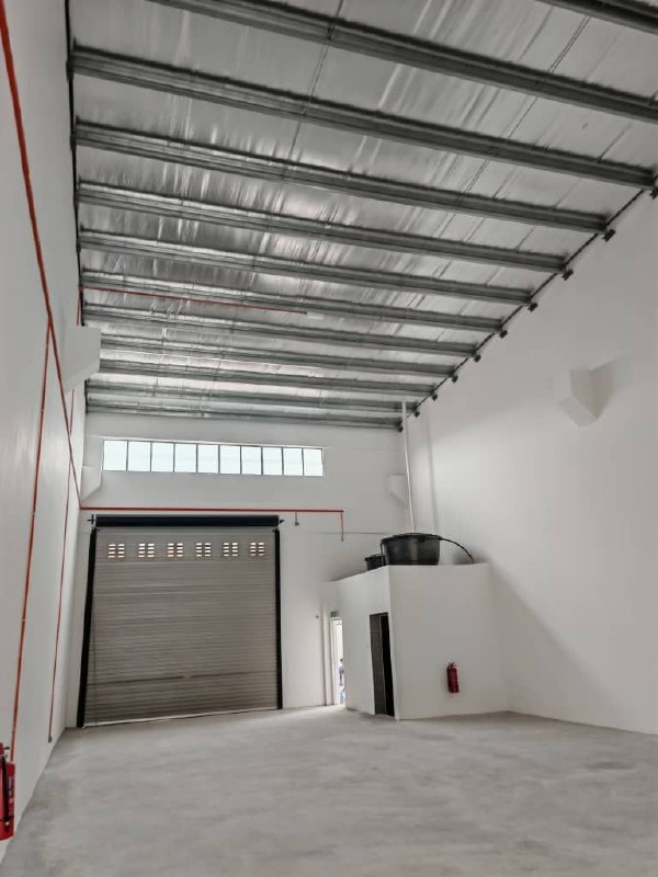 Kulai — Factory for Rent — photo 2