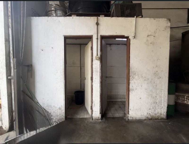 Taman Industri jaya — 1.5 Storey Terrace Factory for Sale or Rent — photo 7