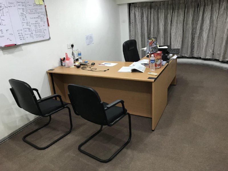 Mount Austin @ Jalan Mutiara Emas 6/x — Single Storey Factory with 2nd Floor Office for Rent