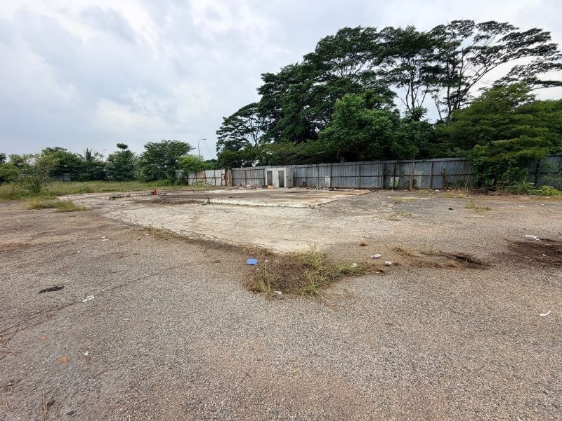 Kota Puteri, Johor Bahru, Johor — Agriculture land zoned industrial for Sale — photo 2